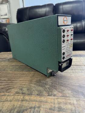 965-0376-084 Sundstrand Gpwc Mark I Ground Proximity Warning Computer P/n