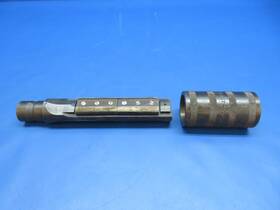 2h-p20-2250wb Sunnen Hone Mandrel With St-2250 St-2200 Slide 0625-160