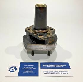 Sl75545 Superior 75545 P/n Lycoming Adapter Assembly Ar