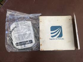 Sa4000-sc2 Superior Air Parts New Piston Steel Cylinder Ring Set P/n 4692