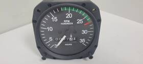 Sl1010-64018-09-noo Superior Labs Incorporaed Engine Tachometer - Sli
