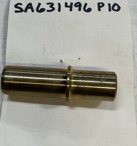 655166p010 Superior Sa631496 P10 Valve Guide Tcm/superior New Surplus