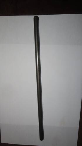Sl15f19957-36 Superior Pushrod For Lycoming O-540 And Others