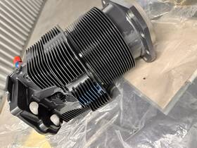 Sl36000w-a1 Superior Aircraft Wide Deck Cylinder For O-360 Engine And Gasket Kit
