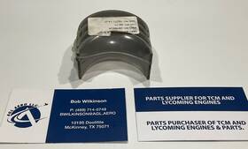 Sl61662a Superior P/n Bearings For Set Of 4