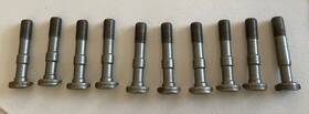 Sl74644 Superior Lot Of 10 Sl 74644 Connecting Rod Bolts New Old Stock