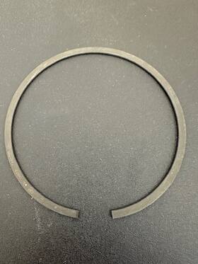 Sl74673 Superior Aircraft Ring 1 Each P/n New Surplus