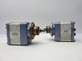 Sim4p Surefly Lot Of 2 - 4 Cylinder Impulse Coupled Magneto As Is Untested