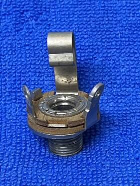 M641 Switchcraft M641/6-1 Microphone Jack