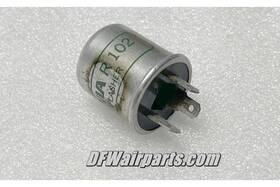 Sylvania R102-12v R102 Cessna Aircraft 12v Flasher