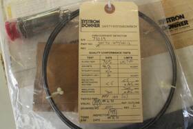 3001-02-1200 Systron Donner 3001-02-1200/740-13new Fire Sensing Element 3001-02-1200/740-13 New Unused