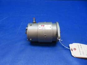 646275-12r T.c.m. Continental 520 Tcm Starter 24v P/n 646275-12 Tested 1024-216