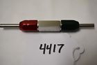 T172-60 Cherry 4417 Hole Gage