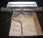 089-7858 T20a1-11 Reliance Electric Splice Case