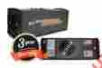 T4c5j1-600 Twin Hornet 35 600w Boat Bilge Heater Engine Bay Motor Safe Compare To Boatsafe