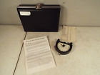 T5-6007-114-00 Pacific Scientific Aircraft Cable Tensiometer To Lb