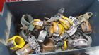 Ta103006b18nb02 Military Each Aircraft Wire Clamp