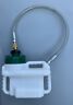 Ta2315mk4 Teflex Ta Overspill Collection Kit Prevention