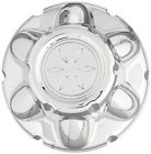 Tac655-cc Tac655 Dicor Chrome Hub Cover