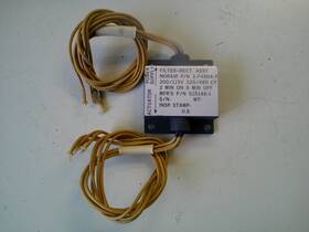 515146-1 Talley Mfr P/n Filter /rectifier Assy New Surplus