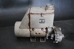 1389t100-7 Talley Corporation Ksh7-5 The Prime Mover Actuator And Flap Motor