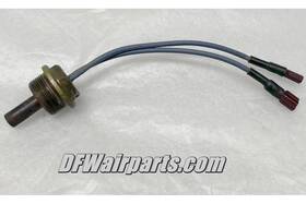 A3719 Tanis Aircraft Engine Oil Temperature Sensor / Probe