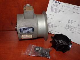 10810-1 Task Vaneaxial Fan Anaheim Ca For Parts