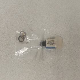 Bacc18ad3 Tc 2tc47-3 Klixon Aviation 3a Circuit Breaker