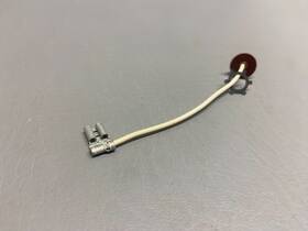 10-157241 Tcm Continental Lead Assy