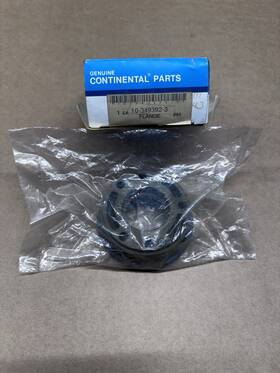 10-349392-3 Tcm Flange