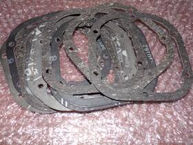 530162 Tcm Valve Cover Gaskets
