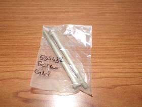 535632 Tcm Screws