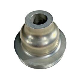 630985 Tcm Continental Sheave - Gen Driven New