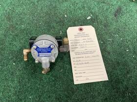 641032-12a3p Tcm Cessna Series - Fuel Manifold Valve Pn 641032-12a3