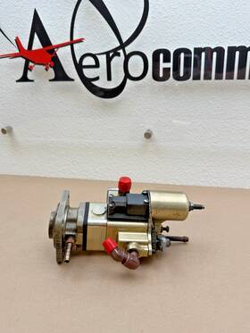 649368-74a4 Tcm Fuel Pump Assembly P/n 1554