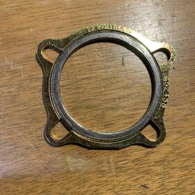 652458 Tcm Continental No Blow Gasket