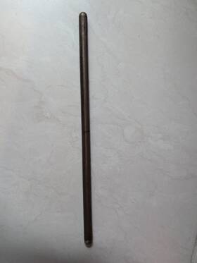 73412 Tcm Continental Pushrod Assembly New Old Stock