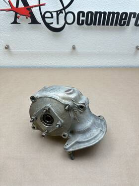 646220a53 Tcm Continental Starter Adapter Assy P/n 3396