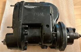 10-349370-4 Tcm S6ln-1227 Bendix Impule Mag / 10-349370-4 Tcm S6ln-1227 Bendix Impule Mag /