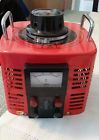 Tdgc2-2kva Tdgc-2kva Mastech Voltage Regulator