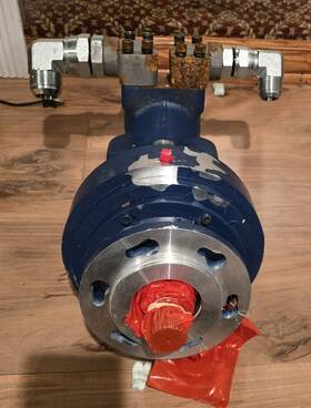 56h-0000l-500-0-75 Tdi Hydrostart Gas Turbine Starter Lm500 L25892p02