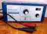 Tdmc-81 Teledyne Dual Mode Aircraft Battery Charger 12 24 Volt Nice