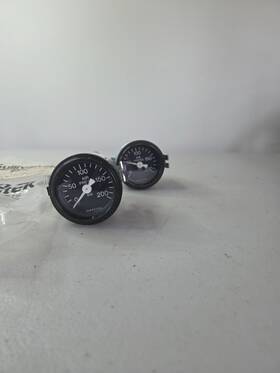5018310-0017 Technol Sullivan Air Compressor Gauges