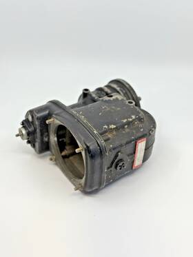 10-349320-4d Teledyne Continental Magneto S8ln-1209 -