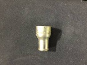 632343 Teledyne Continental Oil Filler Neck P/n New 632343 Teledyne Continental Oil Filler Neck P/n New