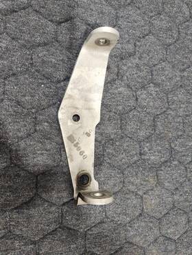 535060 Teledyne Continental Motors Tcm Generator / Alternator Bracket P/n