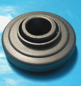 Sa629117-1 Teledyne Continental Outer Exhaust Valve Spring Rotocoil Engine Io-470 Series