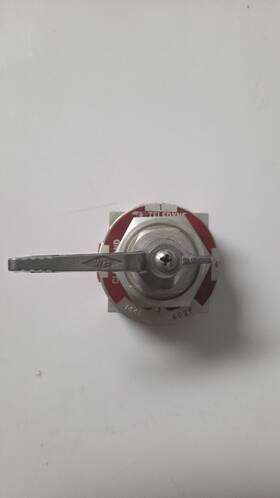 8441e6d2p Teledyne Ryan Directional Hydraulic Valve 3000psi 400 F