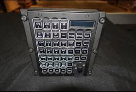899-1300 Telephonics 899-1300- Cap Secure Digital Intercommunications Sys Contr 600