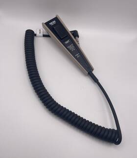 62800-005 Telex 100t Handheld Aviation Microphone -